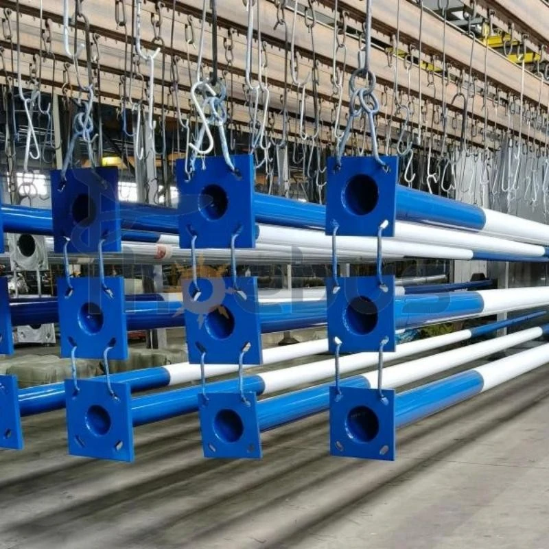 6m Light Pole suppliers