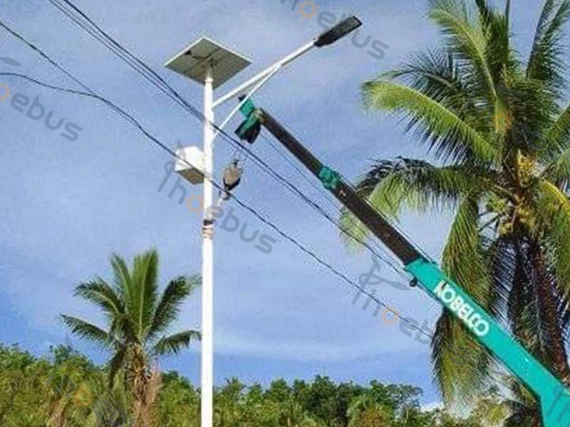 Street light pole wholesaler Street light pole wholesaler
