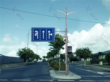 스마트 가로등이란?