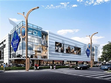 IoT Smart Street Poles는 새로운 도시 생활을 밝힙니다